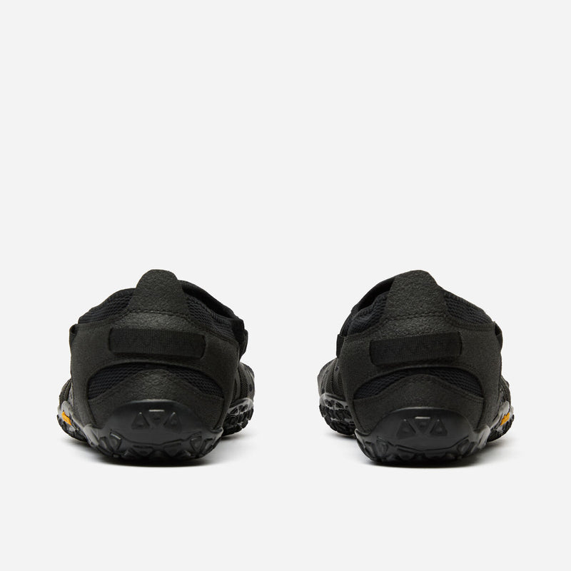 Vibram Spidrwalk Total Black Style: 26M5001