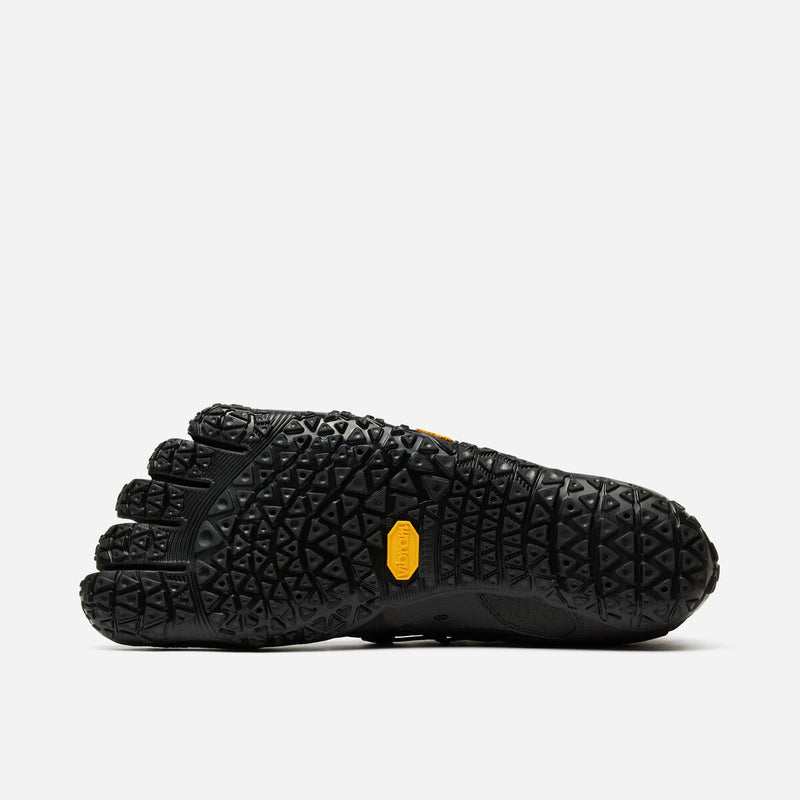Vibram Spidrwalk Total Black Style: 26M5001