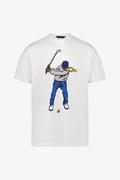 Vintage Double Sided Swingman Tee