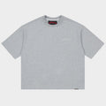 VITAL Necessi-Tee (Heather Grey )