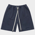 VITAL Terry Shorts (Navy)