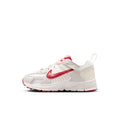 Vomero 5 SE "Sail Crimson University Red"- Youth Sneakers