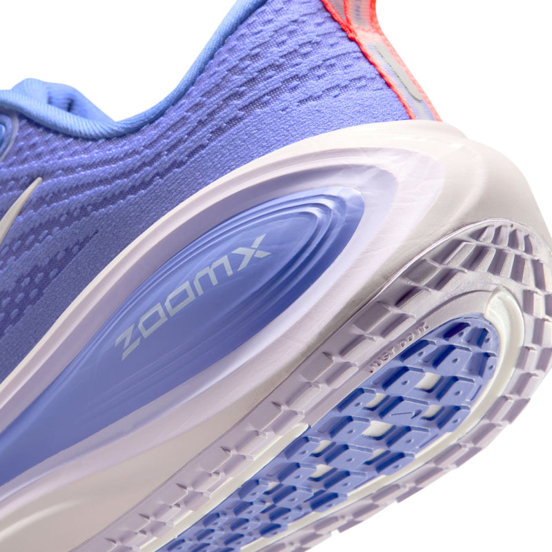 Vomero Plus - Women's