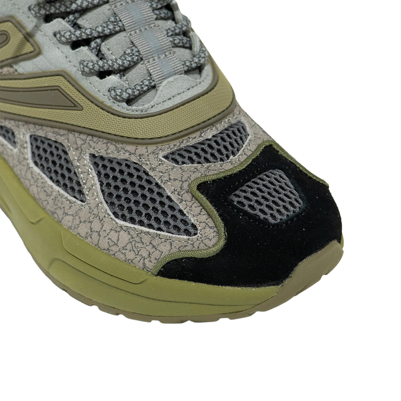 VRTX AT84 GREY/GREEN MIDNIGHT MOSS VRTX-AT84-MIDNIGHT-MOSS