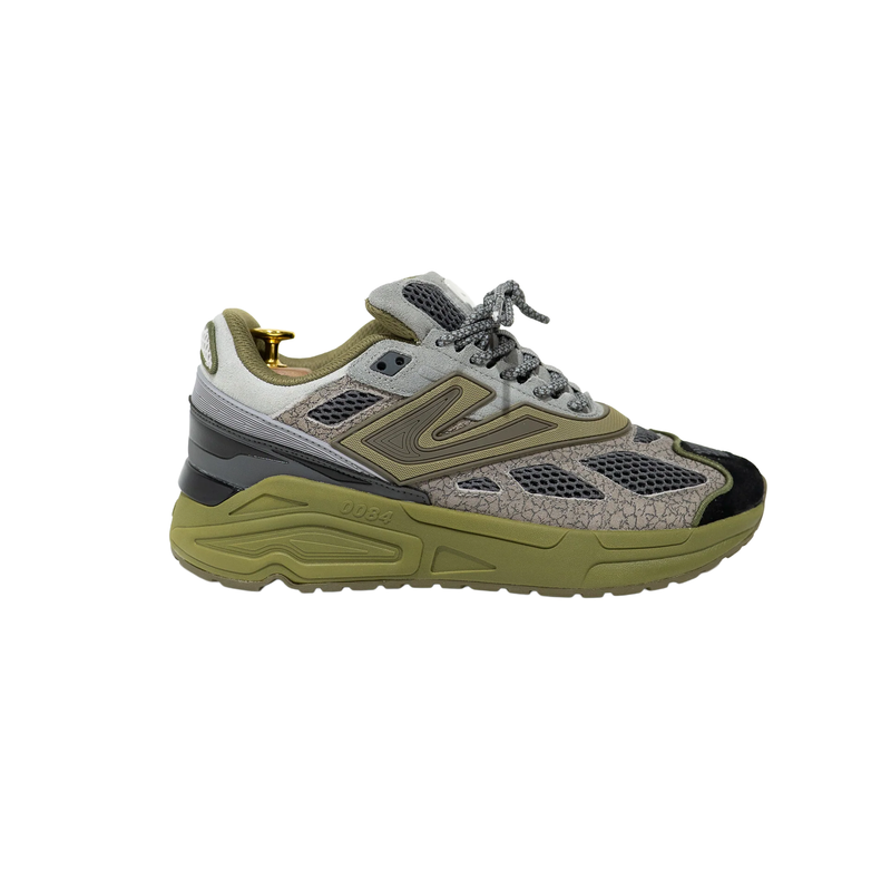 VRTX AT84 GREY/GREEN MIDNIGHT MOSS VRTX-AT84-MIDNIGHT-MOSS