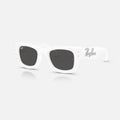 WAYFARER PUFFER CRYSTAL EDITION(5073)