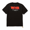 Western Hydrodynamic Research Wobbly Worker Tee (Black) - August Shop
