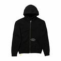 Western Hydrodynamic Research Zip Hoodie (Black) - August Shop