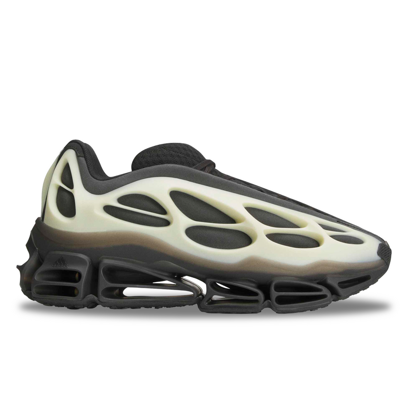 Willy Chavarria Megaride Bones CBLACK/CBLACK/CREWHT Style: KI7728