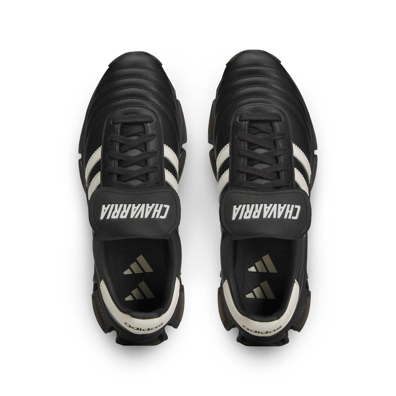 Willy Chavarria Megaride WC CBLACK/OWHITE/CBLACK Style: KZ8743