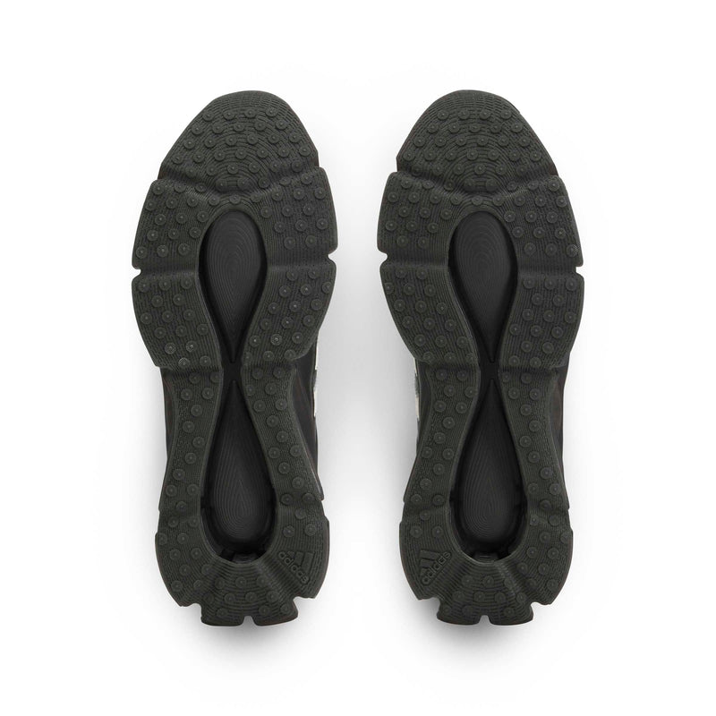 Willy Chavarria Megaride WC CBLACK/OWHITE/CBLACK Style: KZ8743