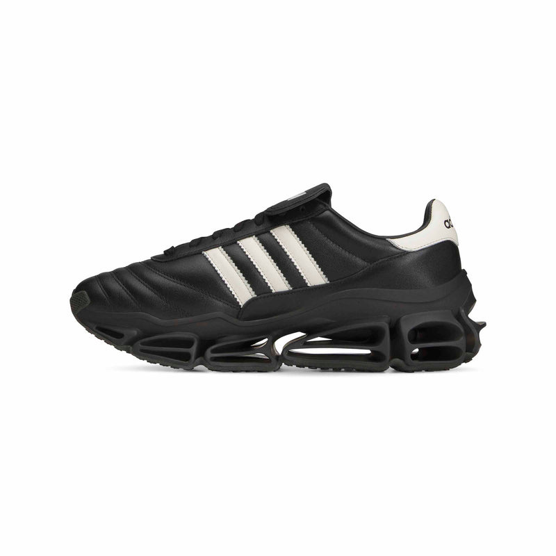 Willy Chavarria Megaride WC CBLACK/OWHITE/CBLACK Style: KZ8743