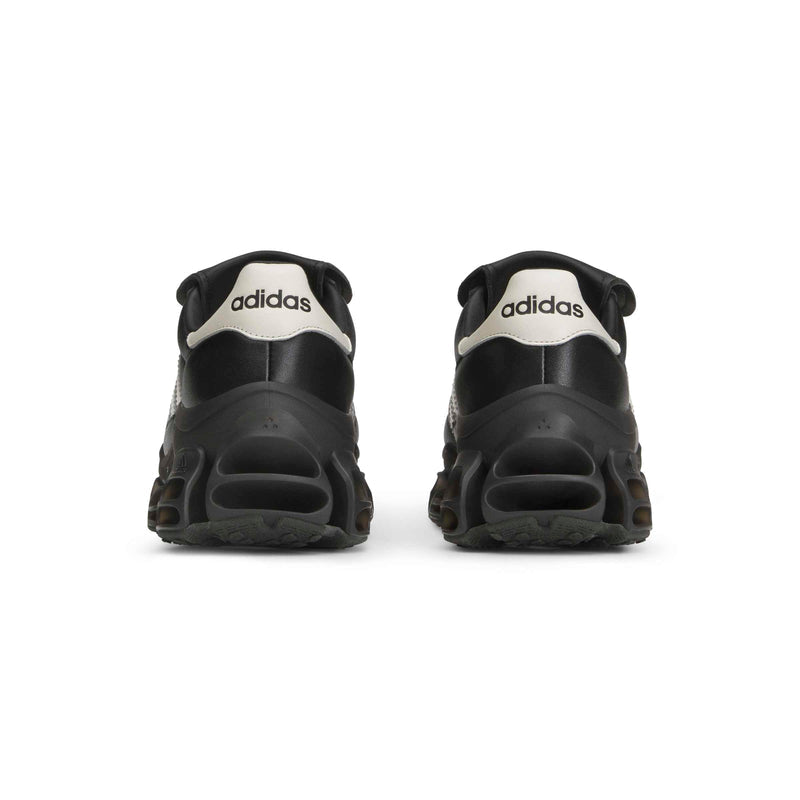 Willy Chavarria Megaride WC CBLACK/OWHITE/CBLACK Style: KZ8743