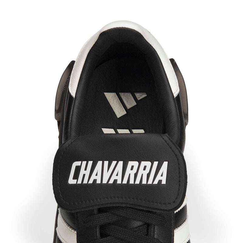Willy Chavarria Megaride WC CBLACK/OWHITE/CBLACK Style: KZ8743
