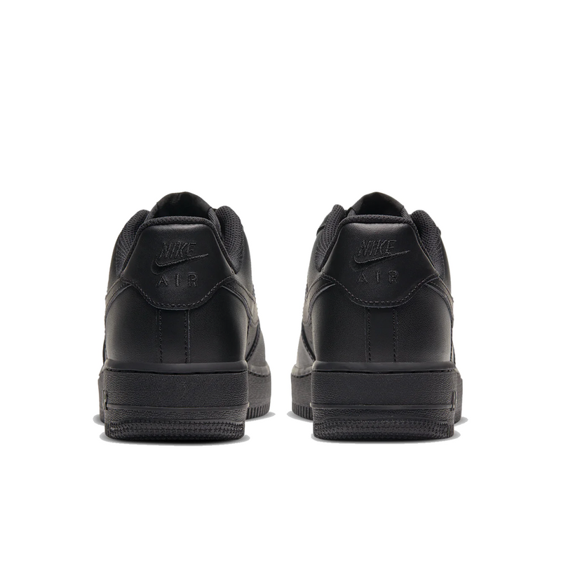 WOMEN'S AIR FORCE 1 '07 TRIPLE BLACK