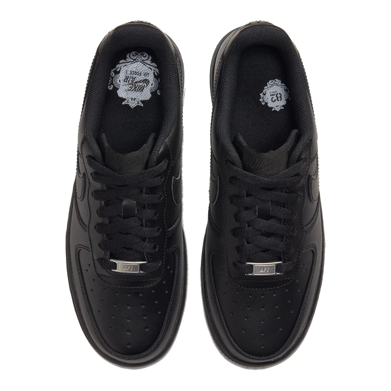 WOMEN'S AIR FORCE 1 '07 TRIPLE BLACK