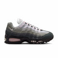 Nike Women's Air Max 95 “Pink Foam” (Black/Pink Foam-White-Reflective Silver) - August Shop