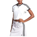 WOMEN'S ALWAYS ORIGINAL TEE WHITE