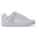 Women's Court Graffik Shoes - DC Shoes