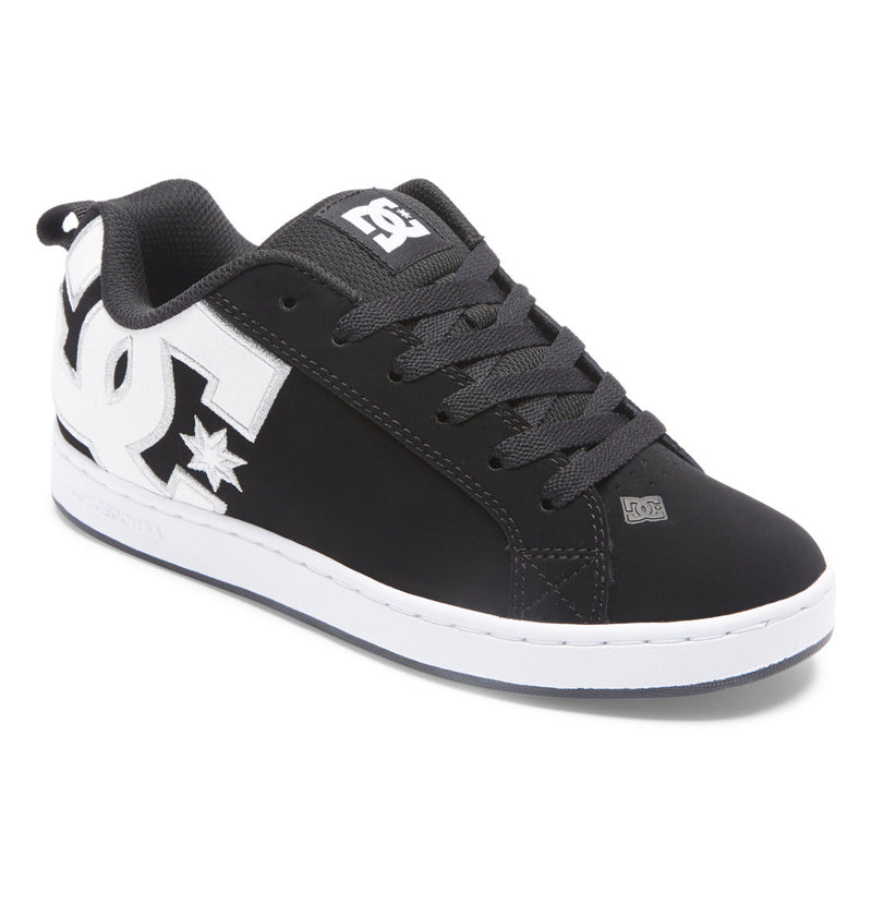 Women's Court Graffik Shoes - DC Shoes