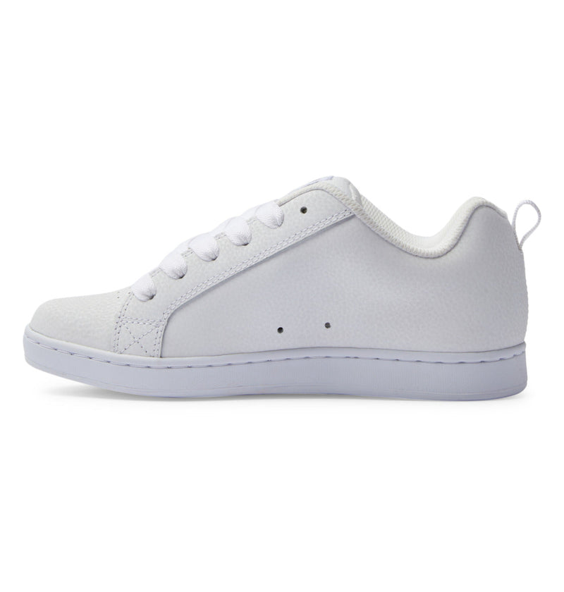 Women's Court Graffik Shoes - DC Shoes