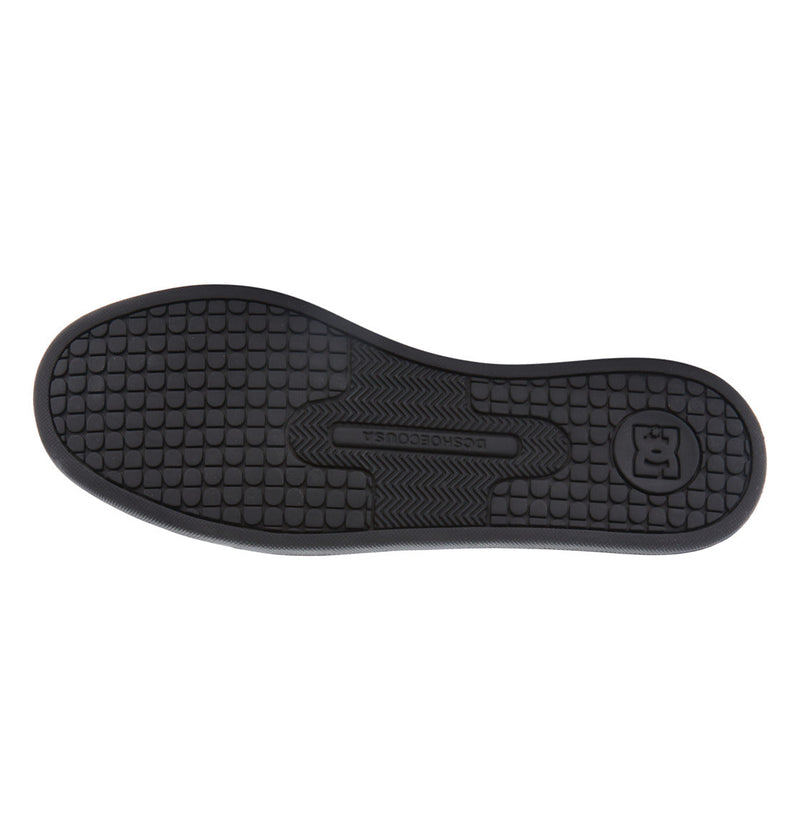 Women's Court Graffik Shoes - DC Shoes