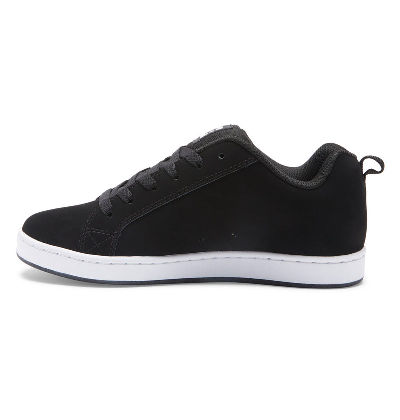 Women's Court Graffik Shoes - DC Shoes