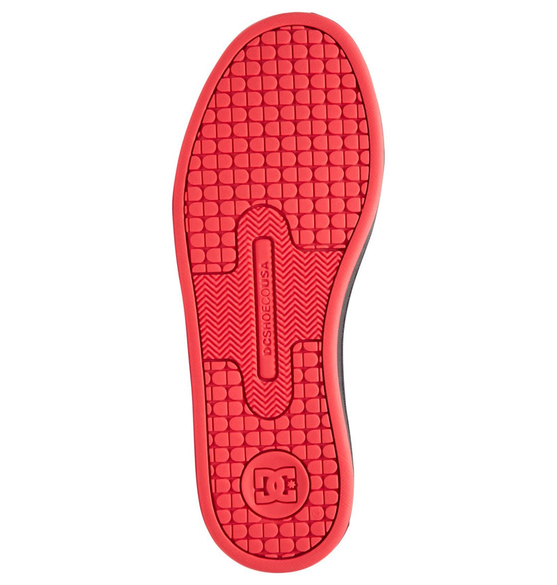 Women's Court Graffik Shoes - DC Shoes