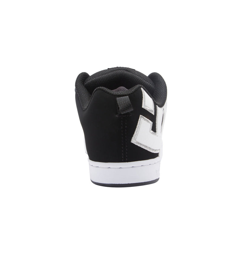 Women's Court Graffik Shoes - DC Shoes