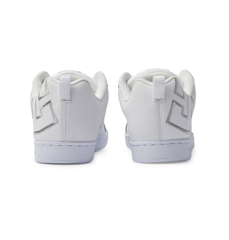 Women's Court Graffik Shoes - DC Shoes