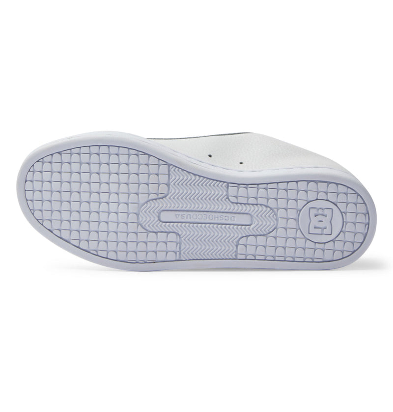 Women's Court Graffik Shoes - DC Shoes