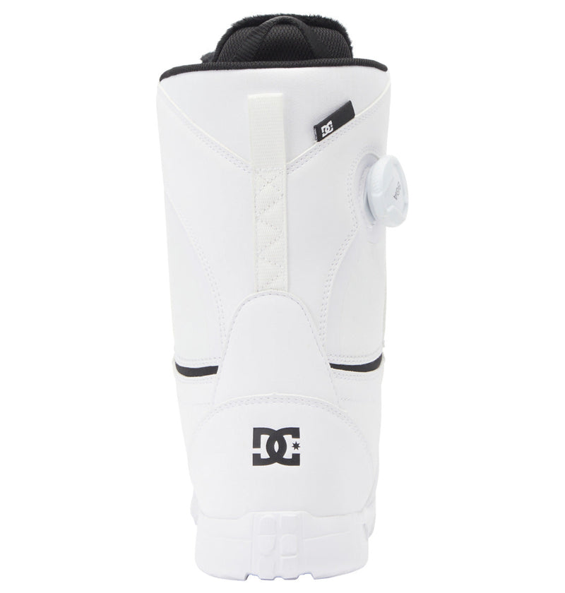 Women's Lotus BOA® Snowboard Boots - DC Shoes