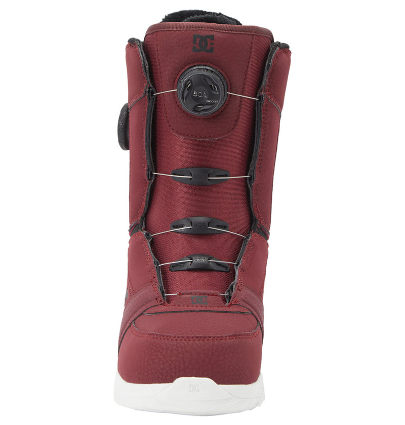 Women's Lotus BOA® Snowboard Boots - DC Shoes