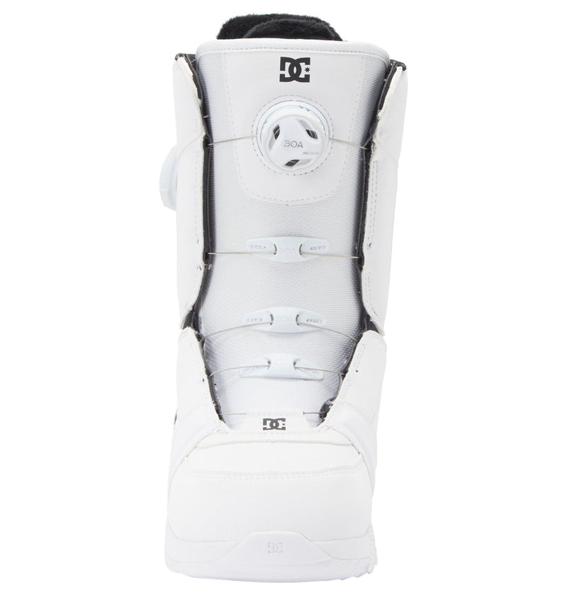 Women's Lotus BOA® Snowboard Boots - DC Shoes