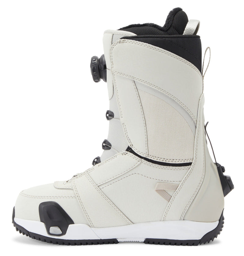 Women's Lotus Step On® Snowboard Boots - DC Shoes