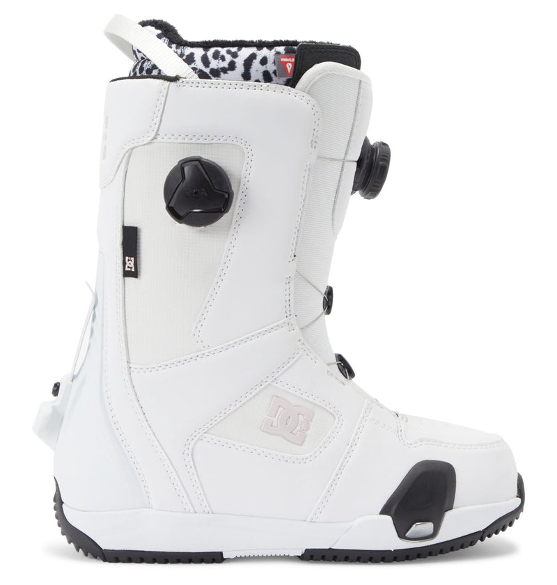 Women's Phase Pro Step On BOA® Snowboard Boots - DC Shoes