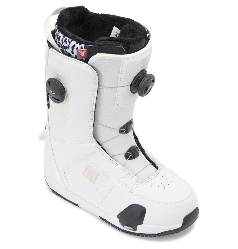 Women's Phase Pro Step On BOA® Snowboard Boots - DC Shoes