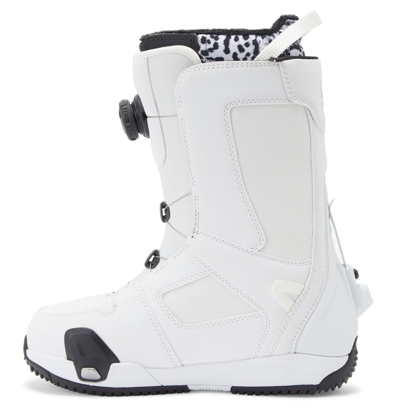 Women's Phase Pro Step On BOA® Snowboard Boots - DC Shoes
