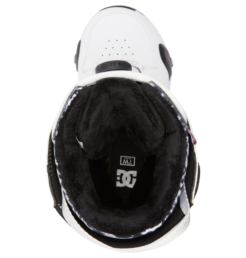 Women's Phase Pro Step On BOA® Snowboard Boots - DC Shoes