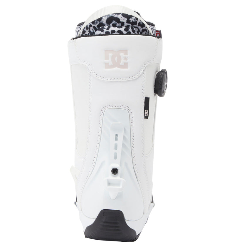 Women's Phase Pro Step On BOA® Snowboard Boots - DC Shoes