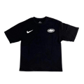 x Corteiz Dun It Tee Black