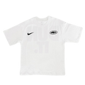 x Corteiz Dun It Tee White