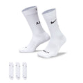 X NOCTA Crew Socks 3 Pack