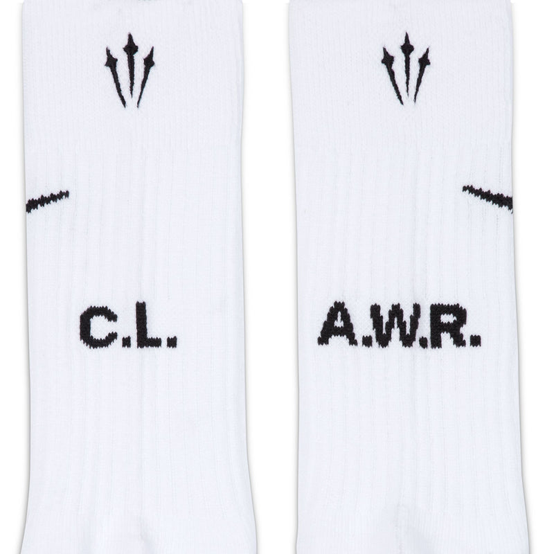 X NOCTA Crew Socks 3 Pack