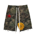 YAYO SHORTS