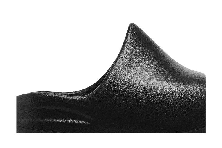 Yeezy Slide Dark Onyx (Kids)