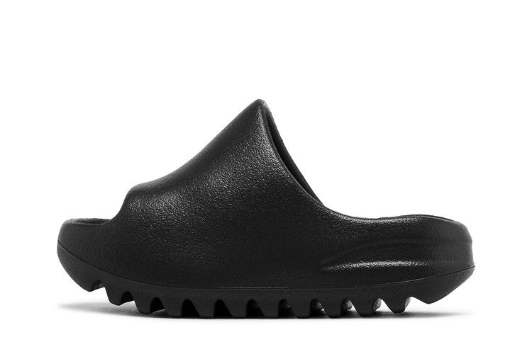 Yeezy Slide Dark Onyx (Kids)