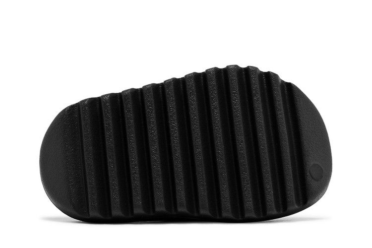 Yeezy Slide Dark Onyx (Kids)