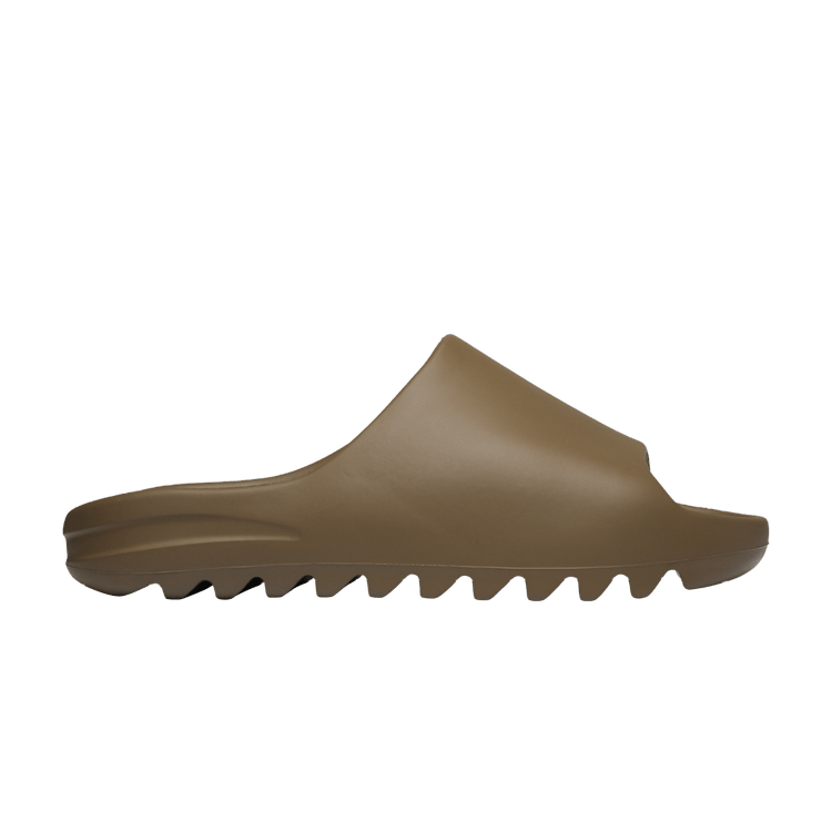 Yeezy Slide Earth Brown