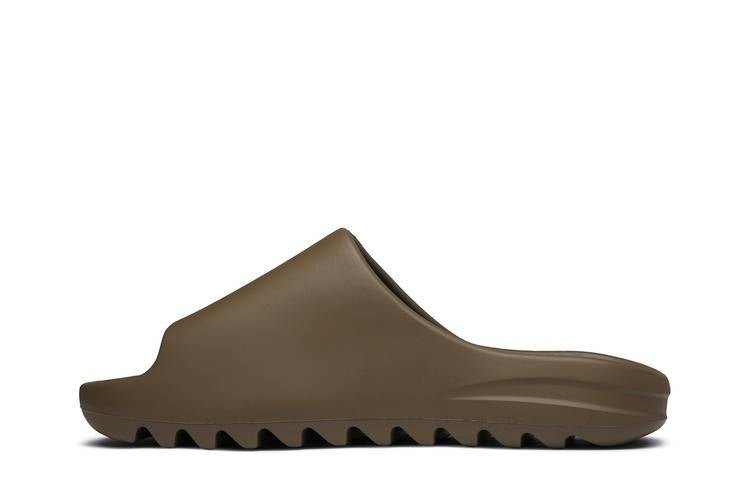 Yeezy Slide Earth Brown